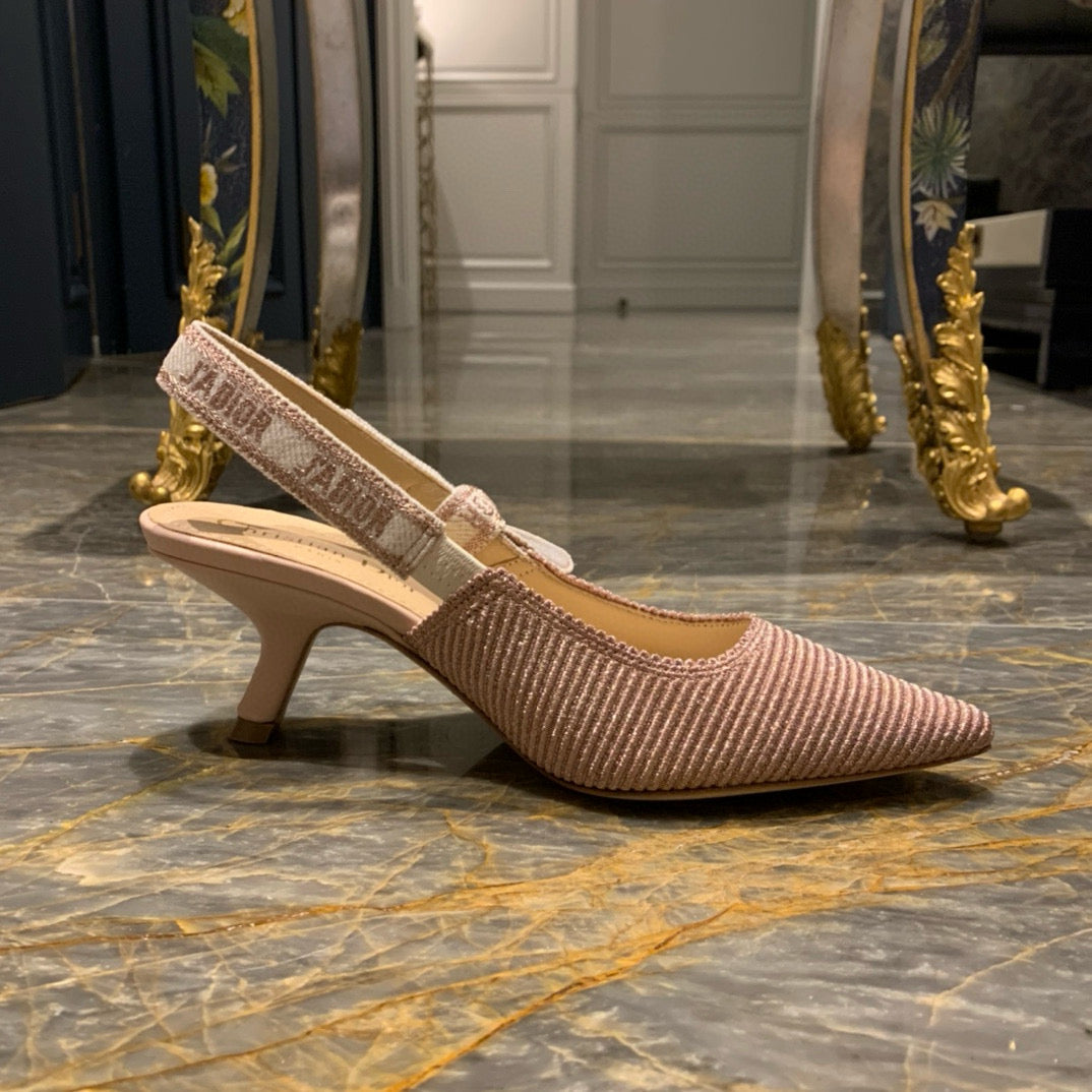 Dior Heels