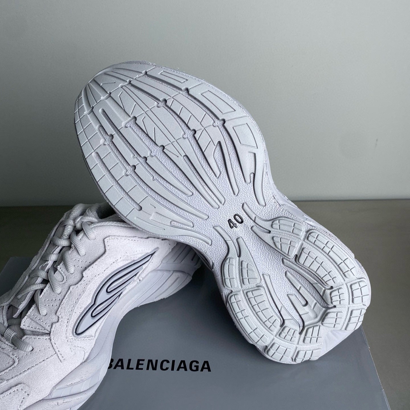 Balenciaga Sneakers