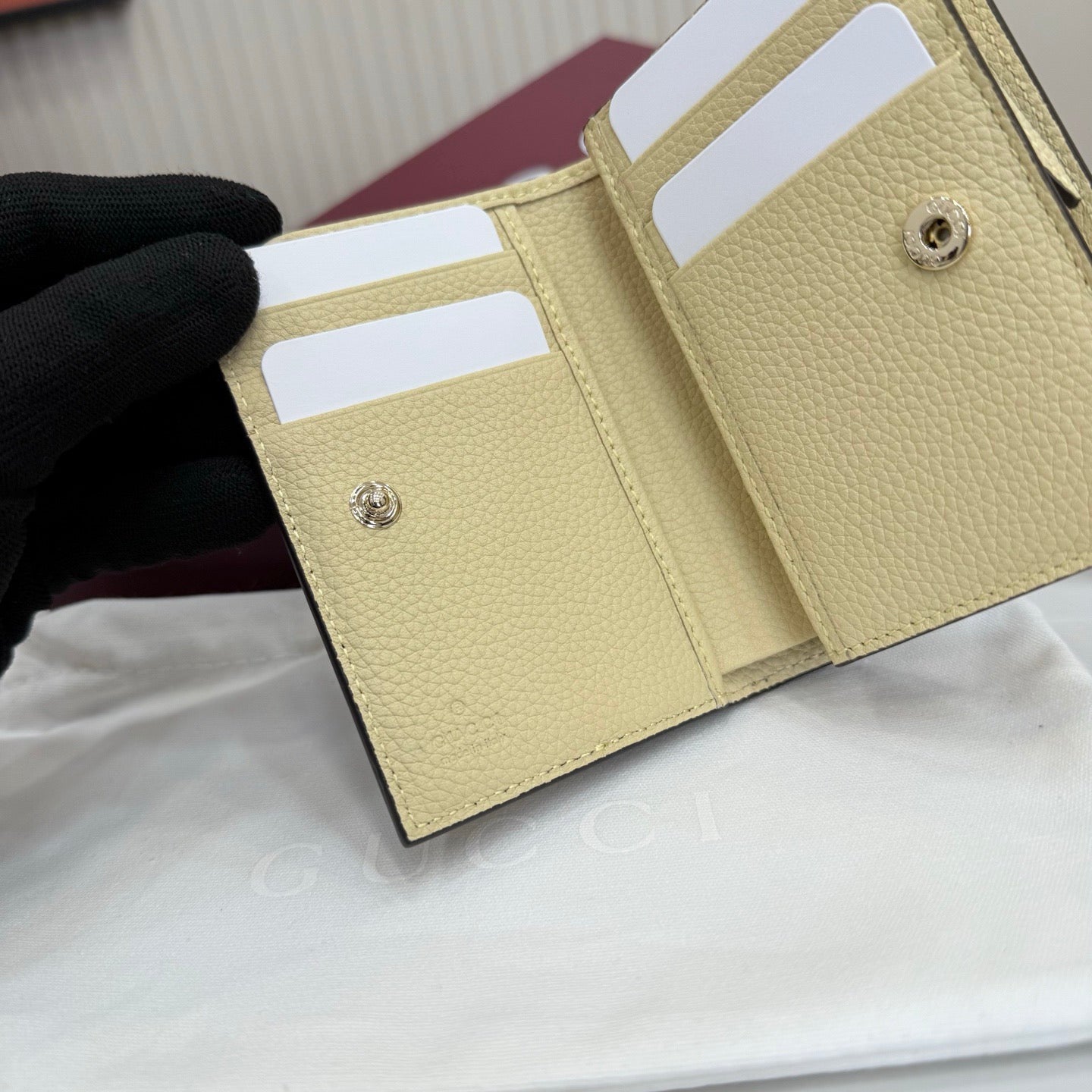 Gucci Wallet