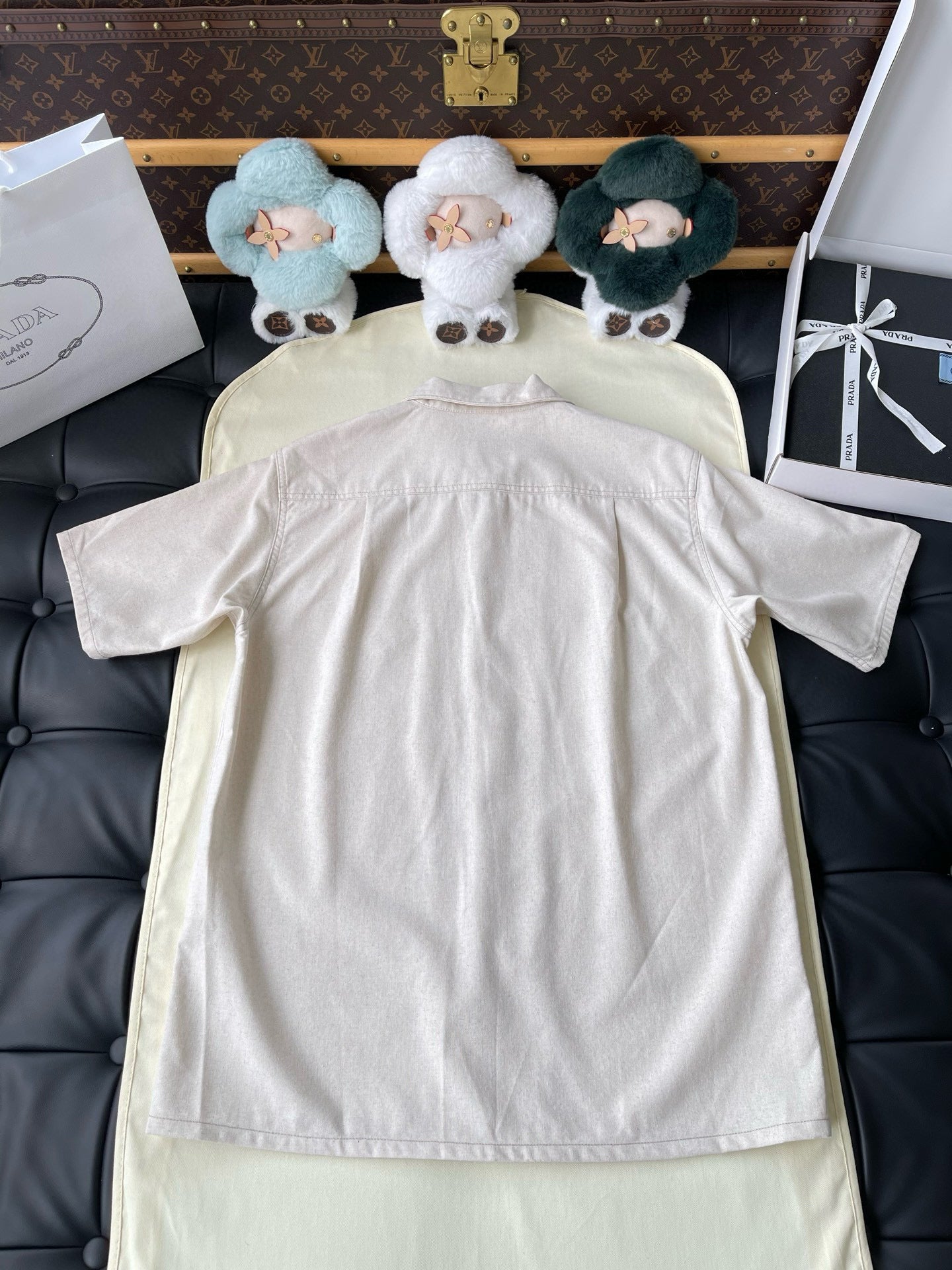 Prada Shirt