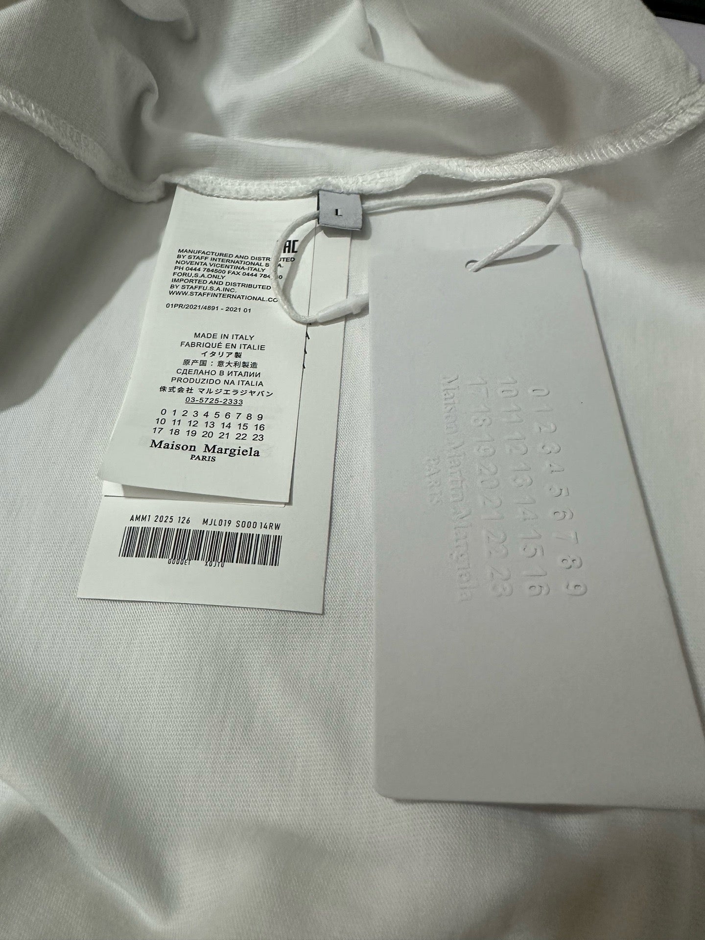 Maison Margiela Sweater