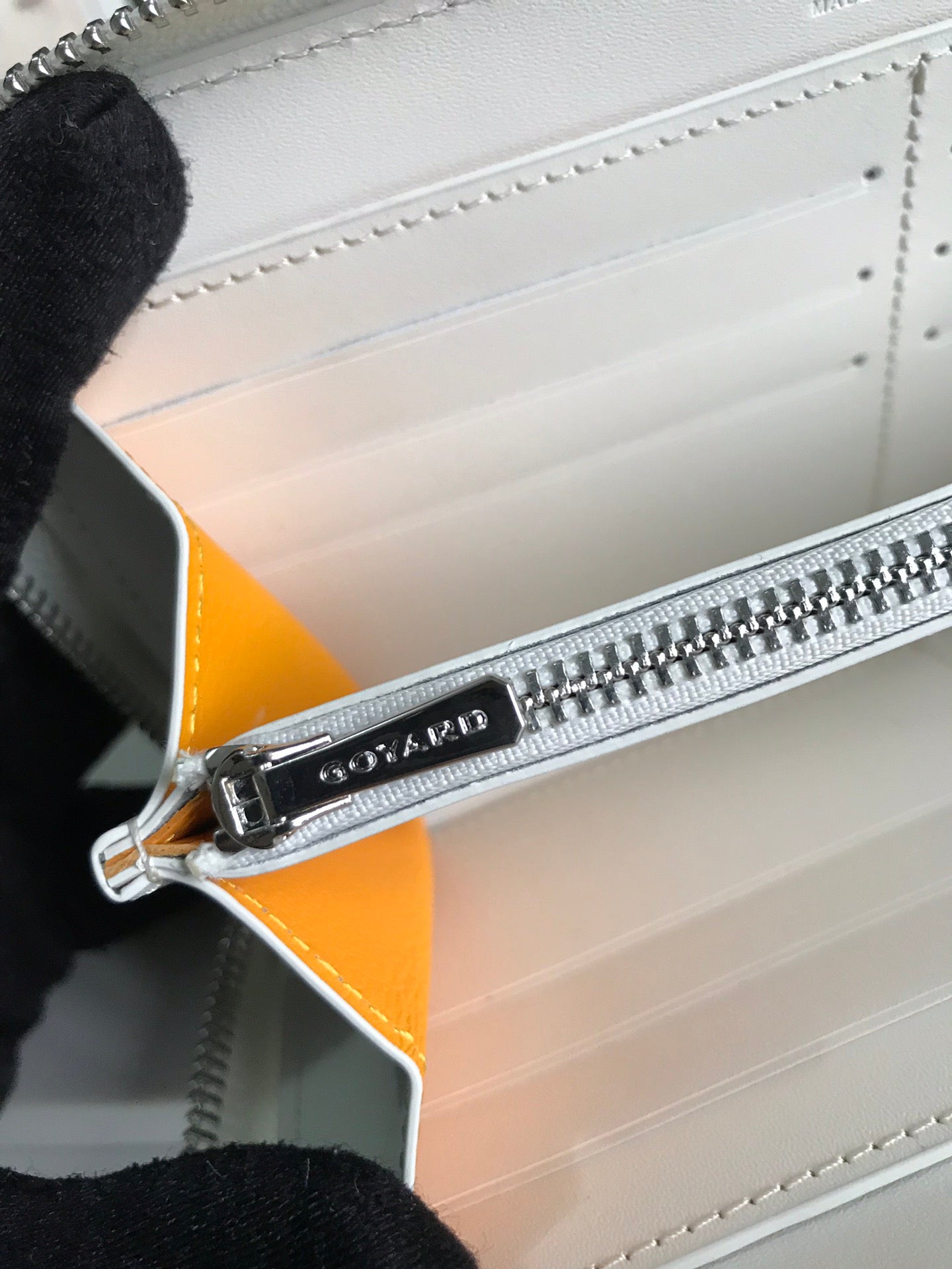 Goyard Wallet