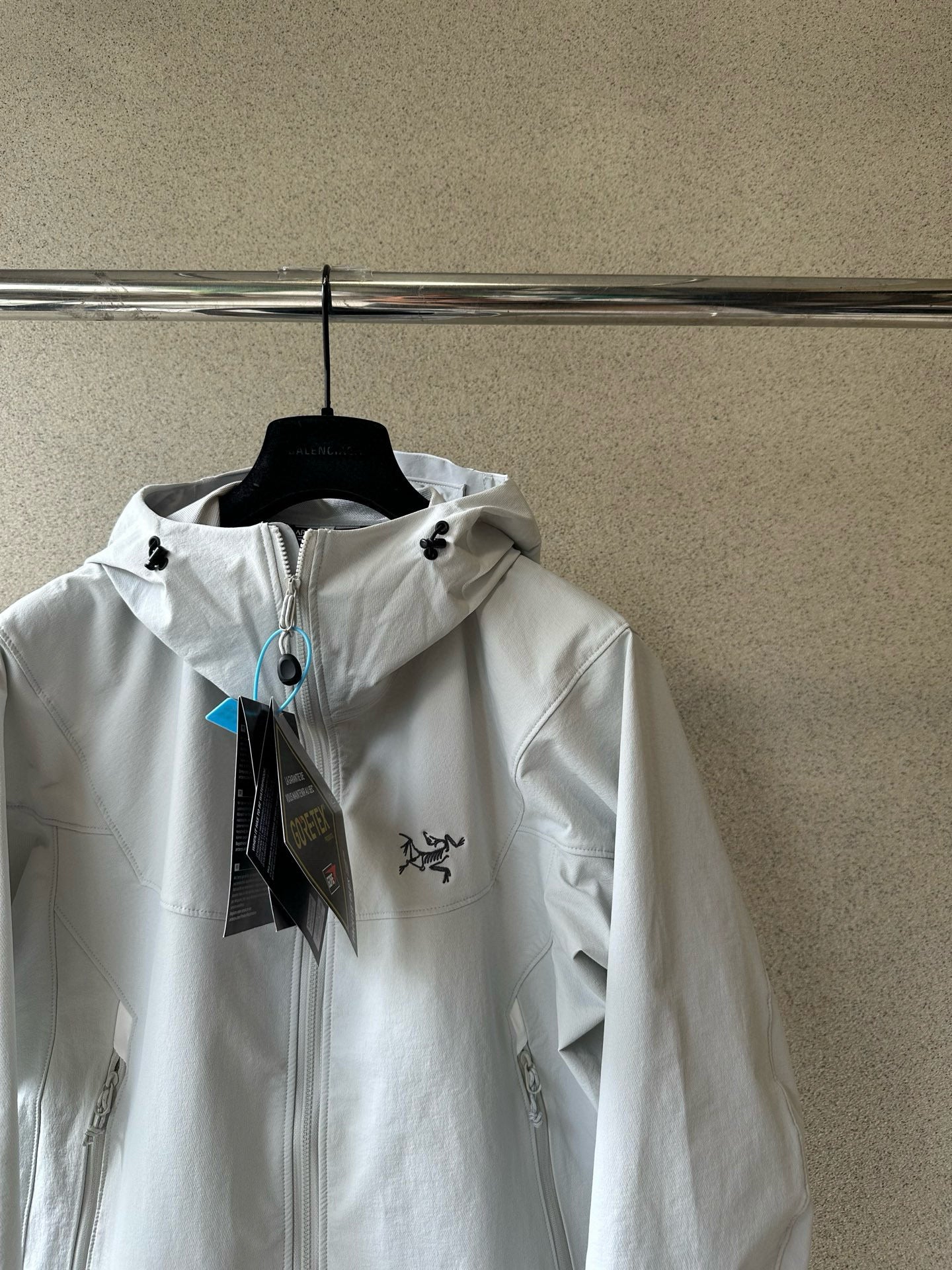 Arcteryx Jacket