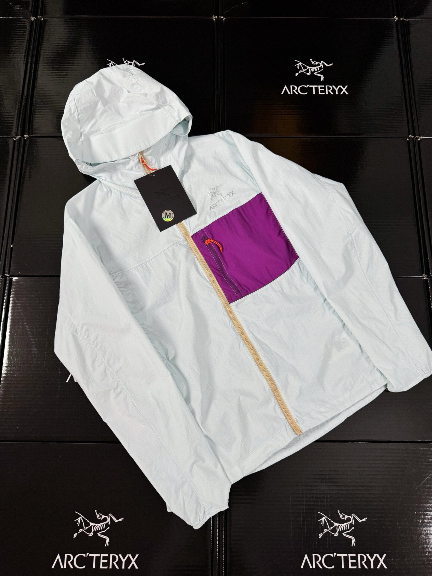 Arcteryx Jacket