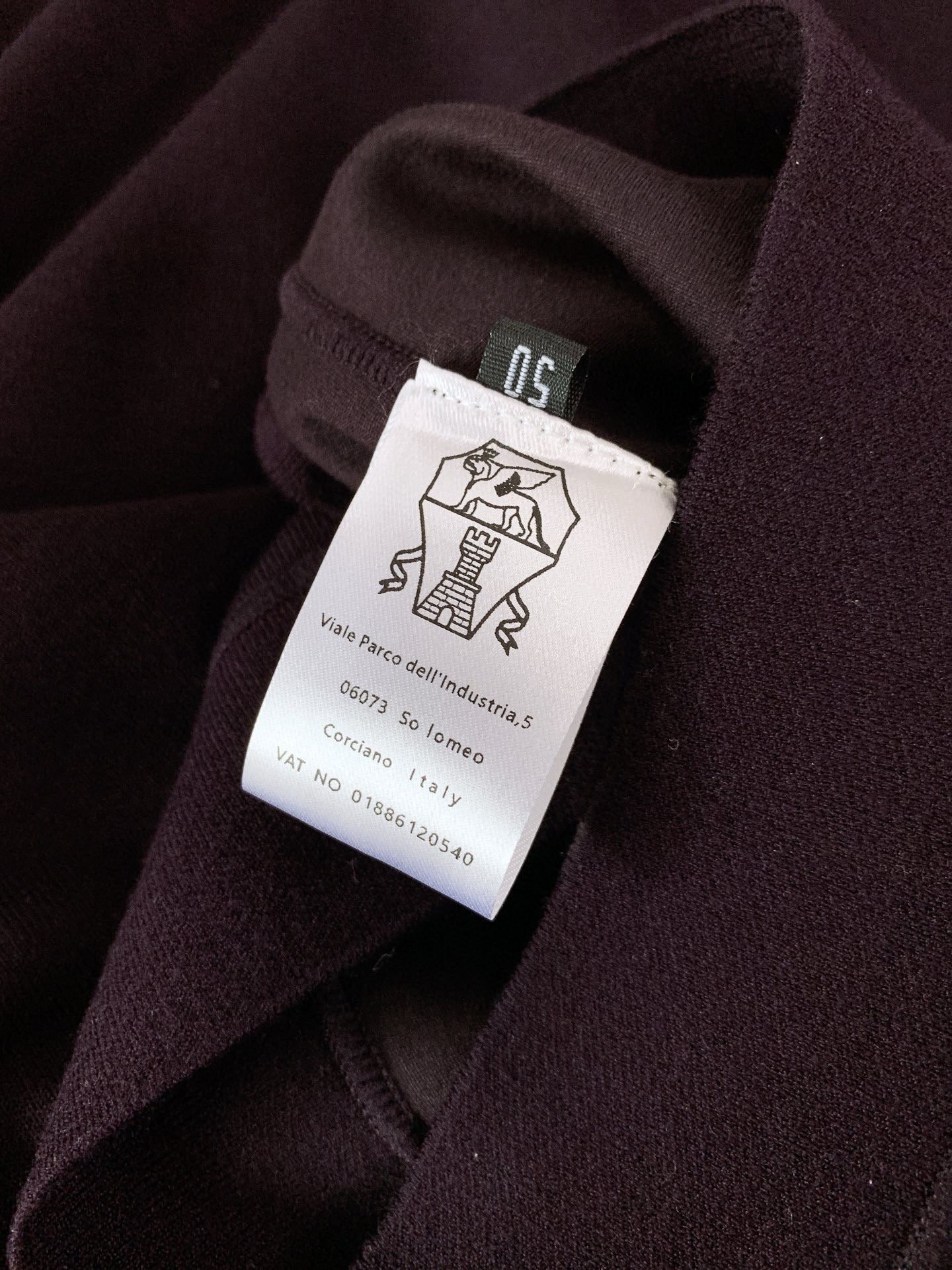 Brunello Cucinelli Long Sleeve