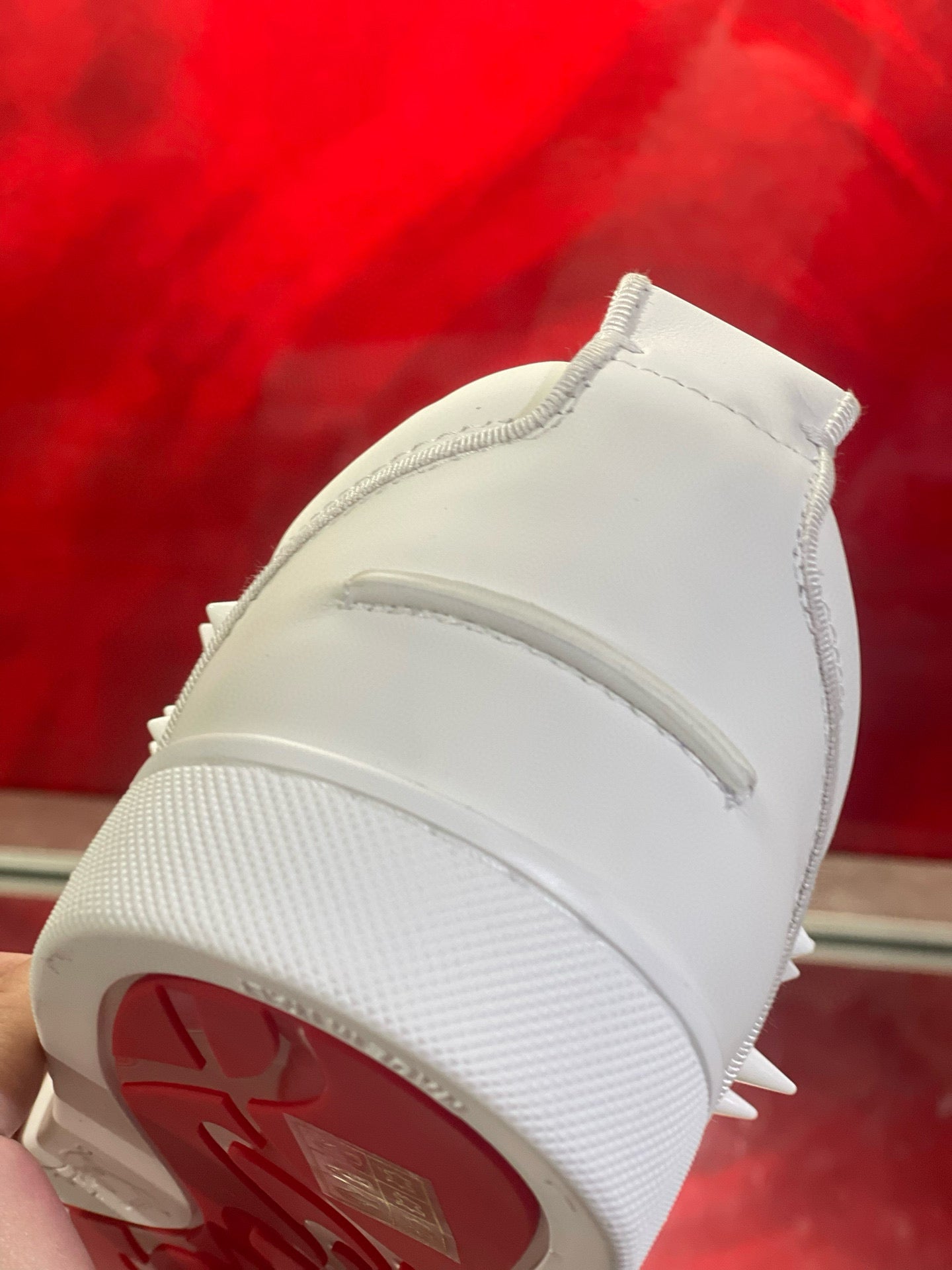 Christian Louboutin Sneakers