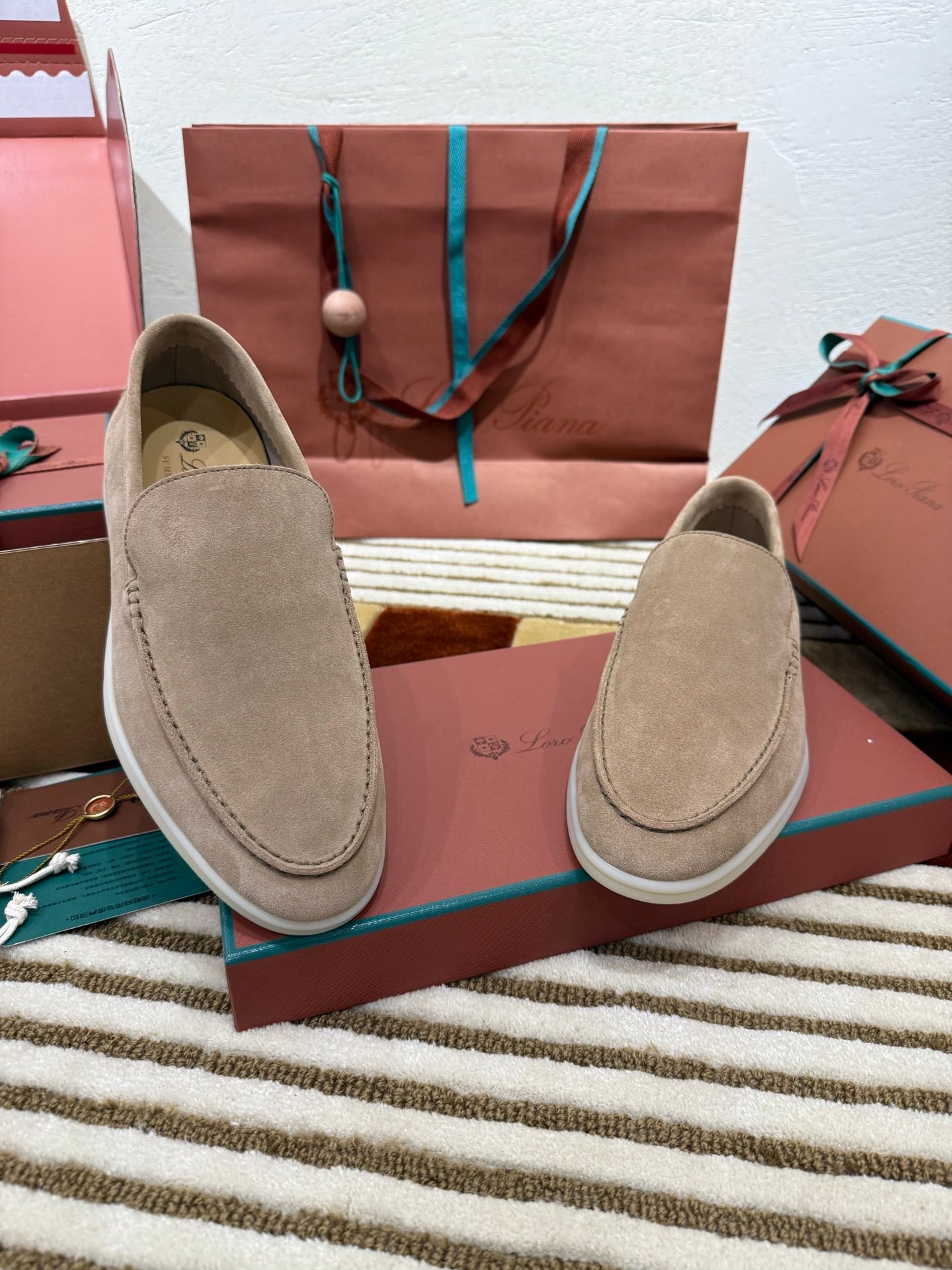 LP Loafers