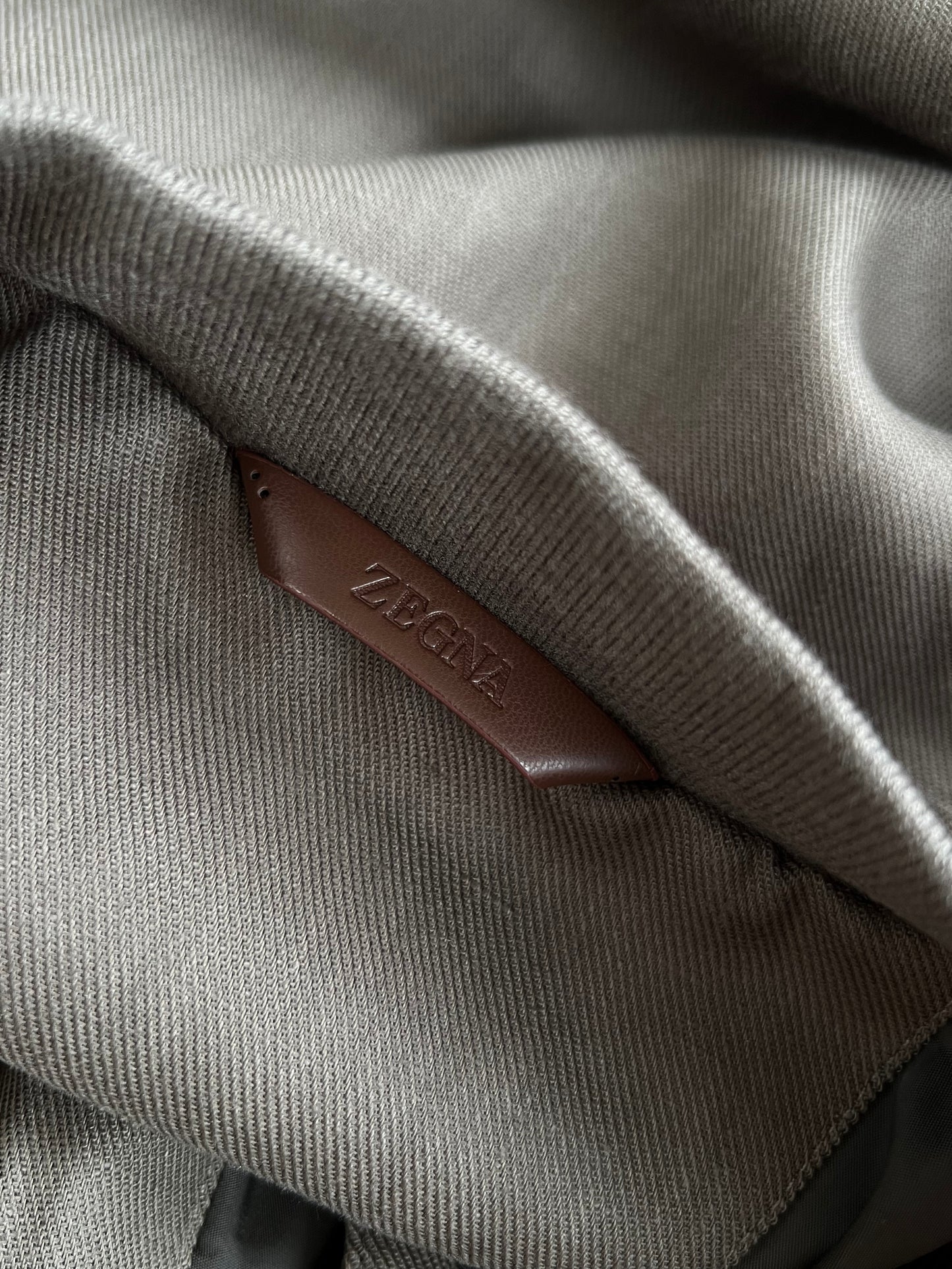 Zegna Jacket