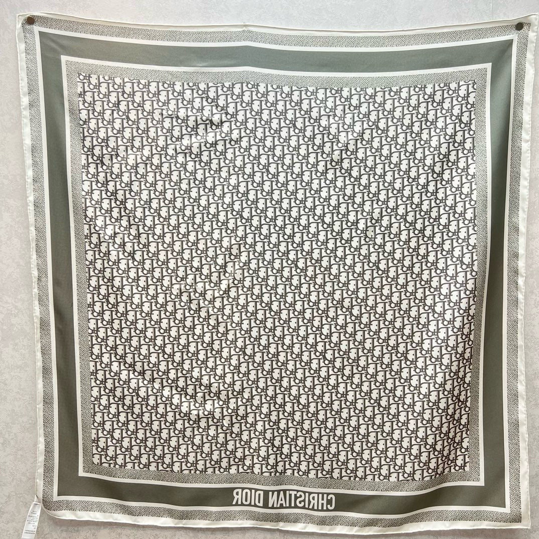 Dior Scarves