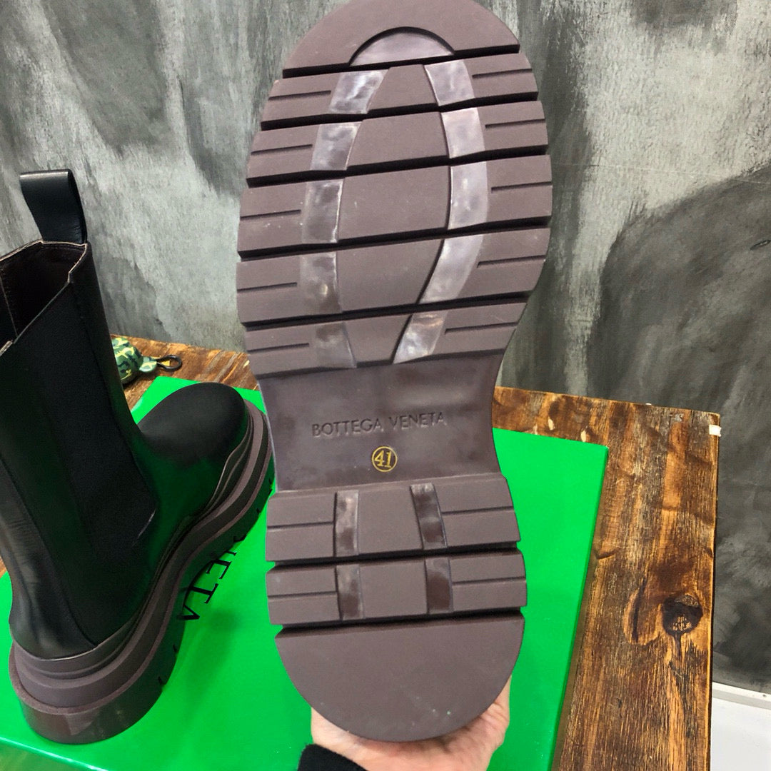 BV Boots