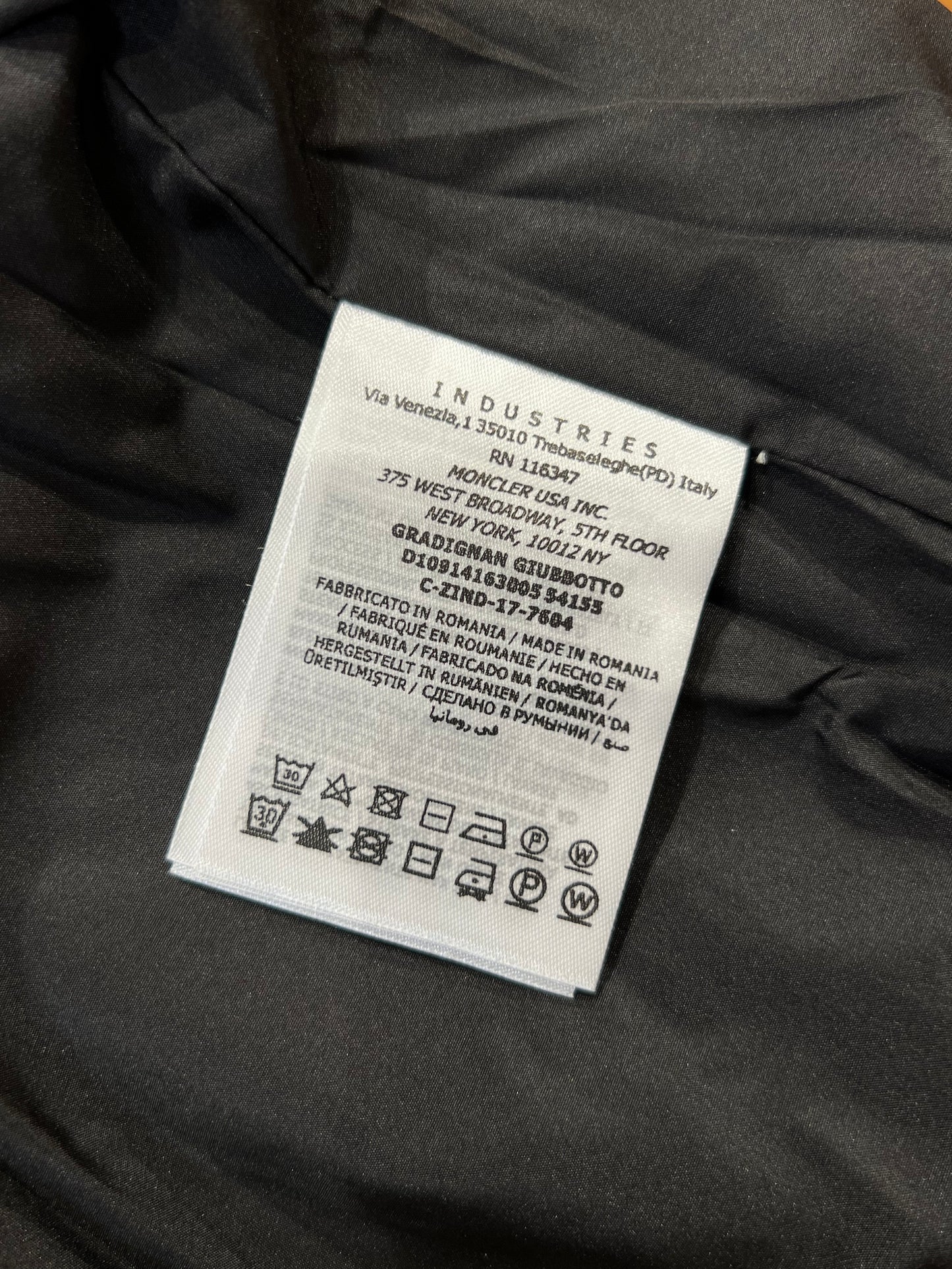 Moncler Jacket