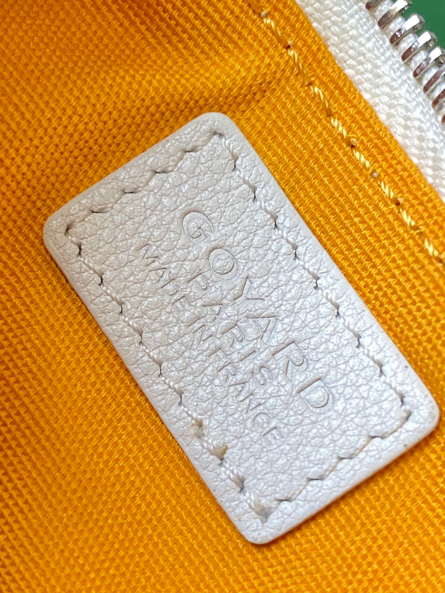 Goyard Wallet
