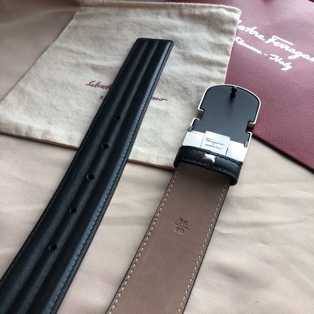 Ferragamo Belt