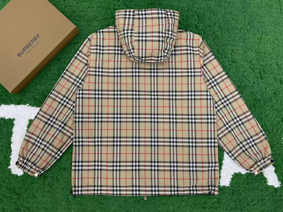 BBR Jacket (Chest 118)