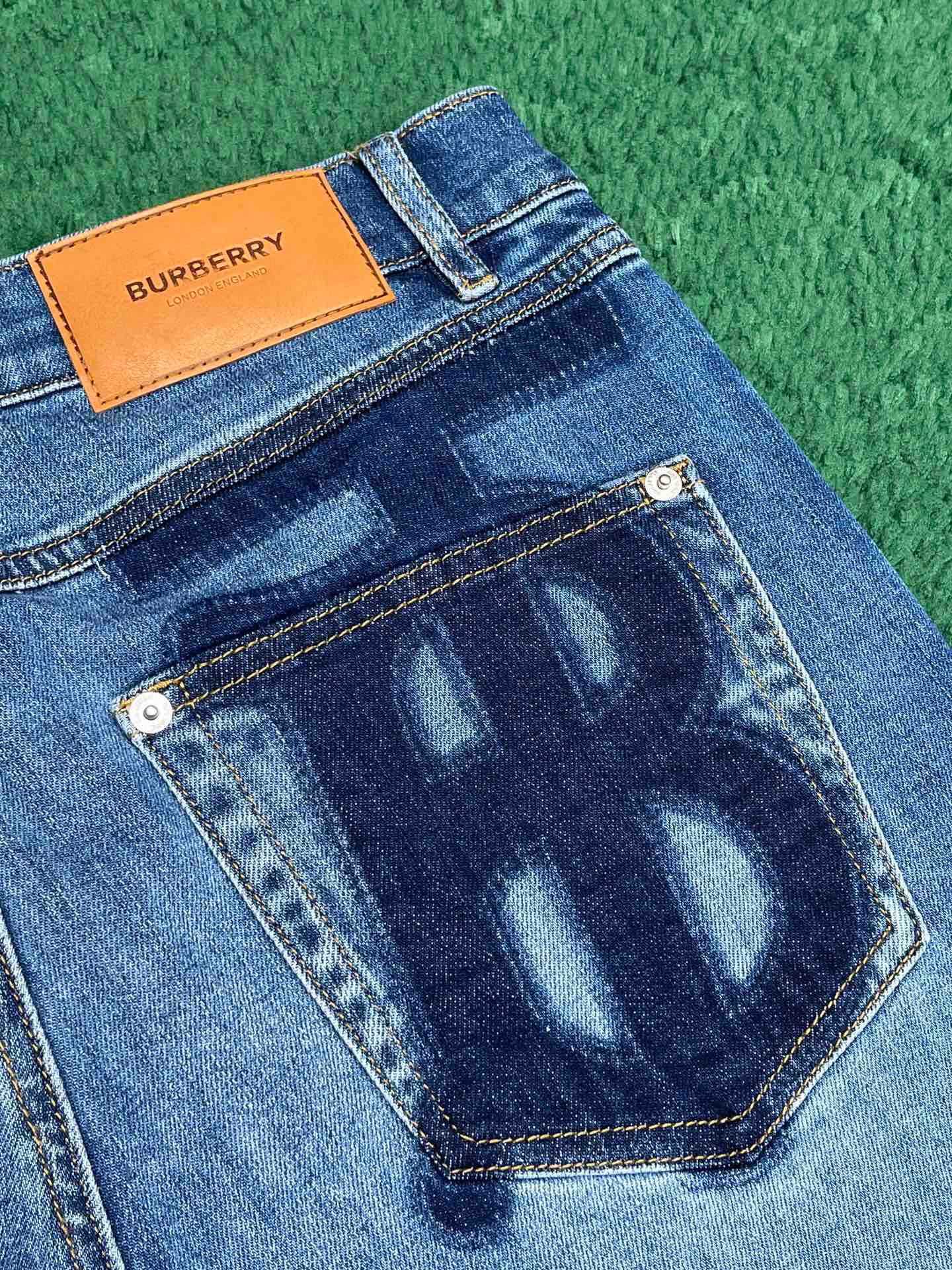 BBR Jeans