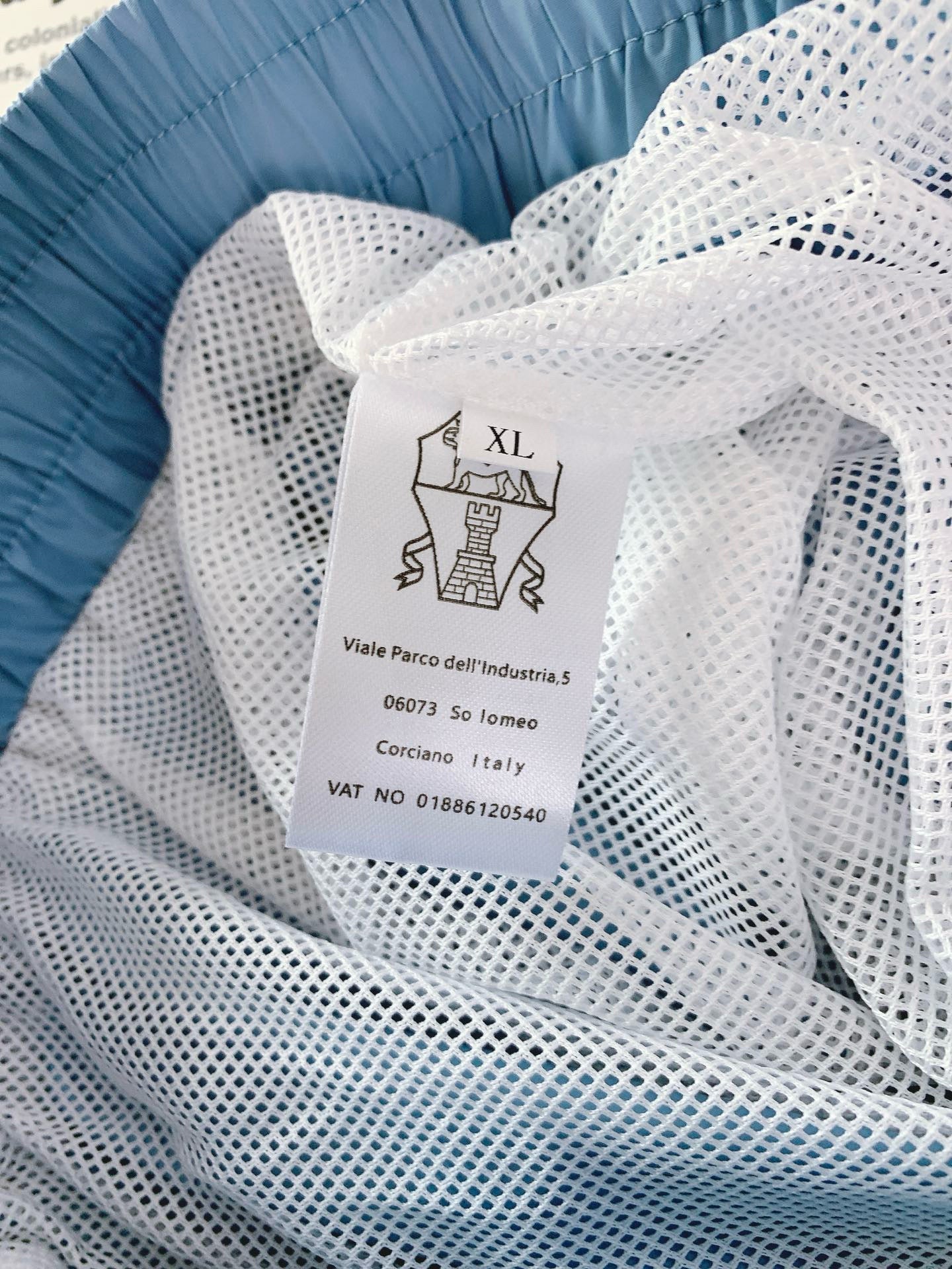 Brunello Cucinelli Shorts