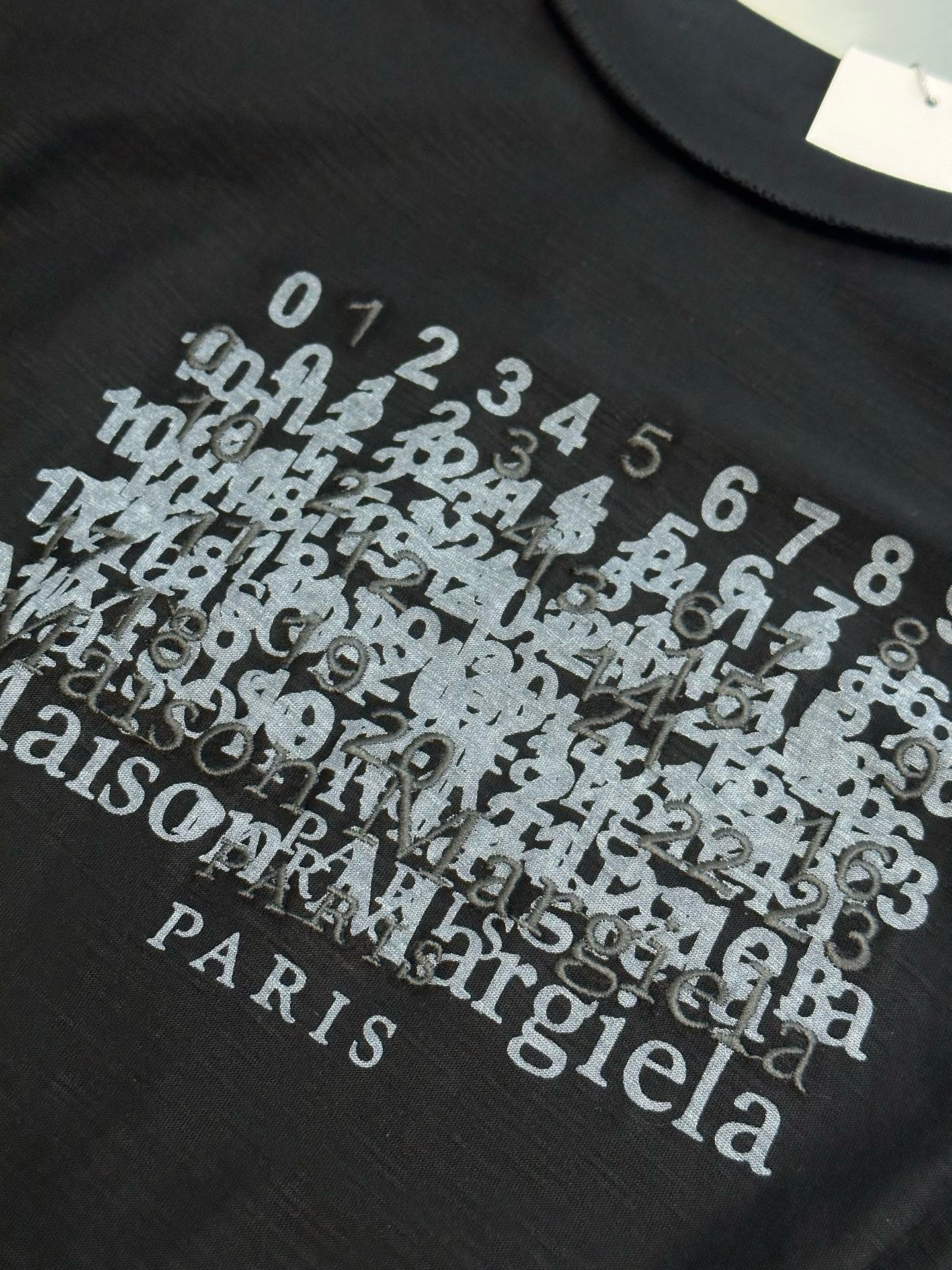 MM6 T-shirt