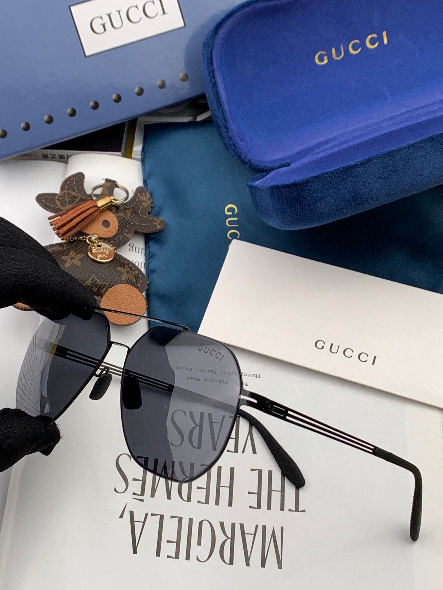 Gucci Sunglasses