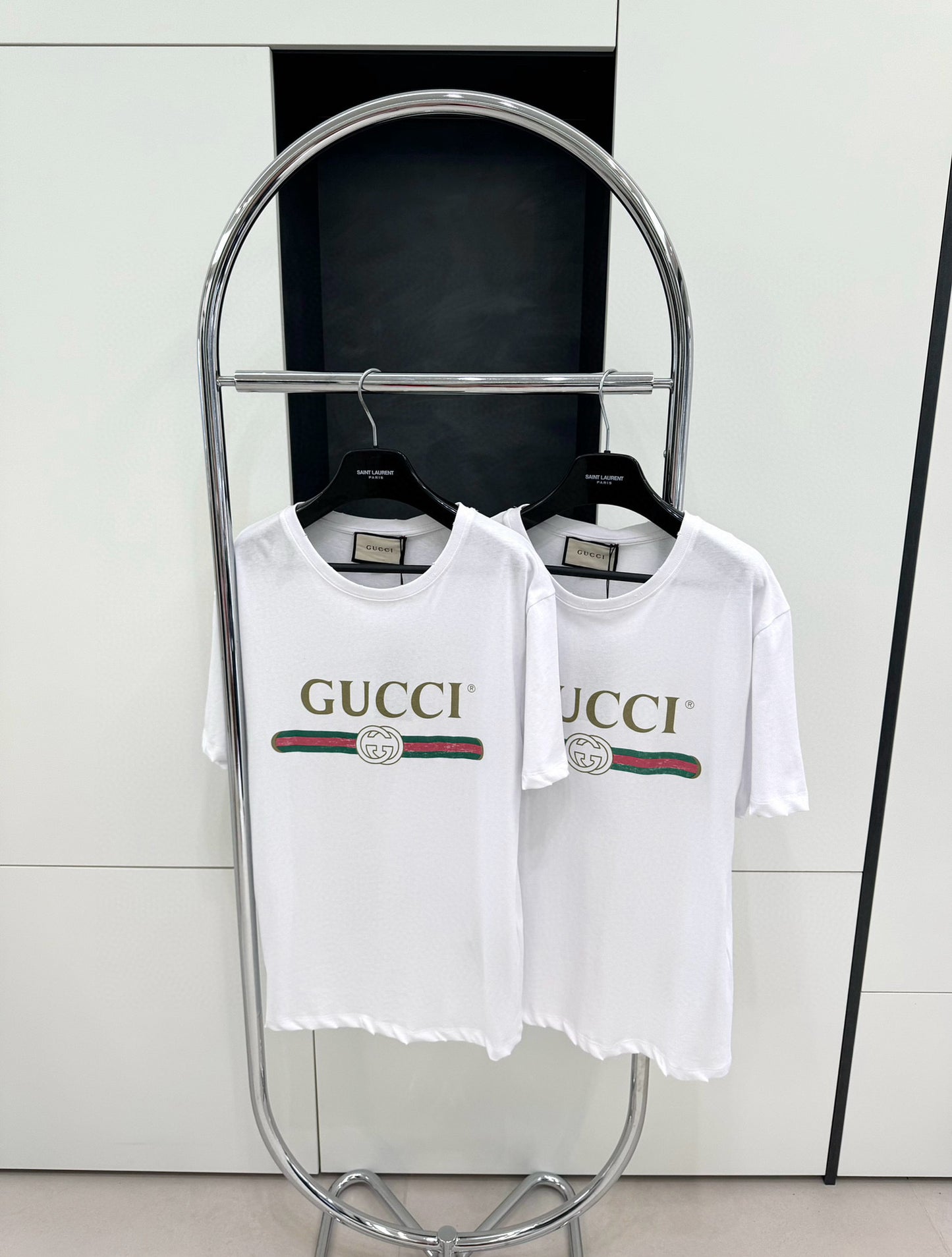 GC T-shirt