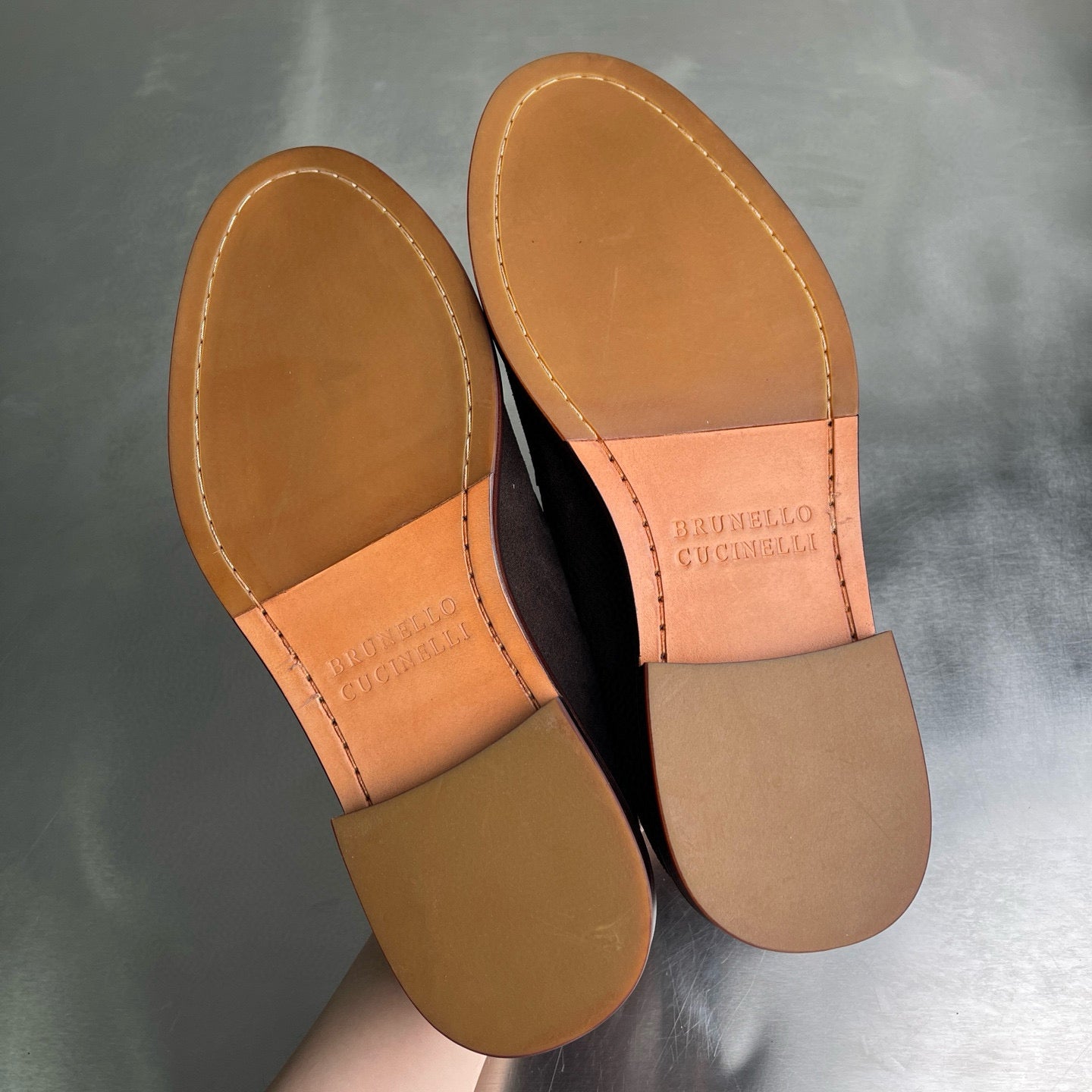 BC Loafer