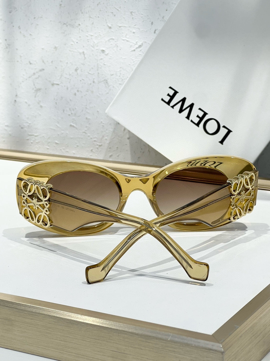Loewe Sunglasses