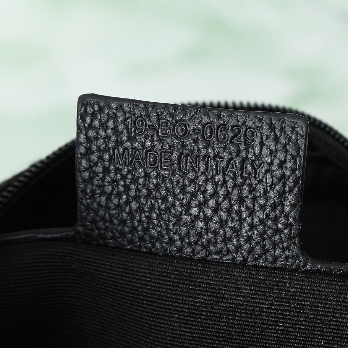 Dior Small Rider Soft Hobo Bag