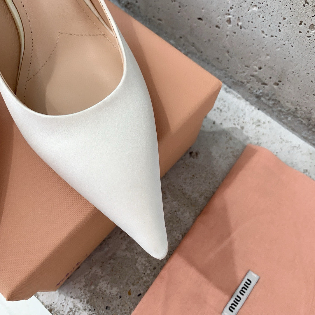 Miu Miu Heels