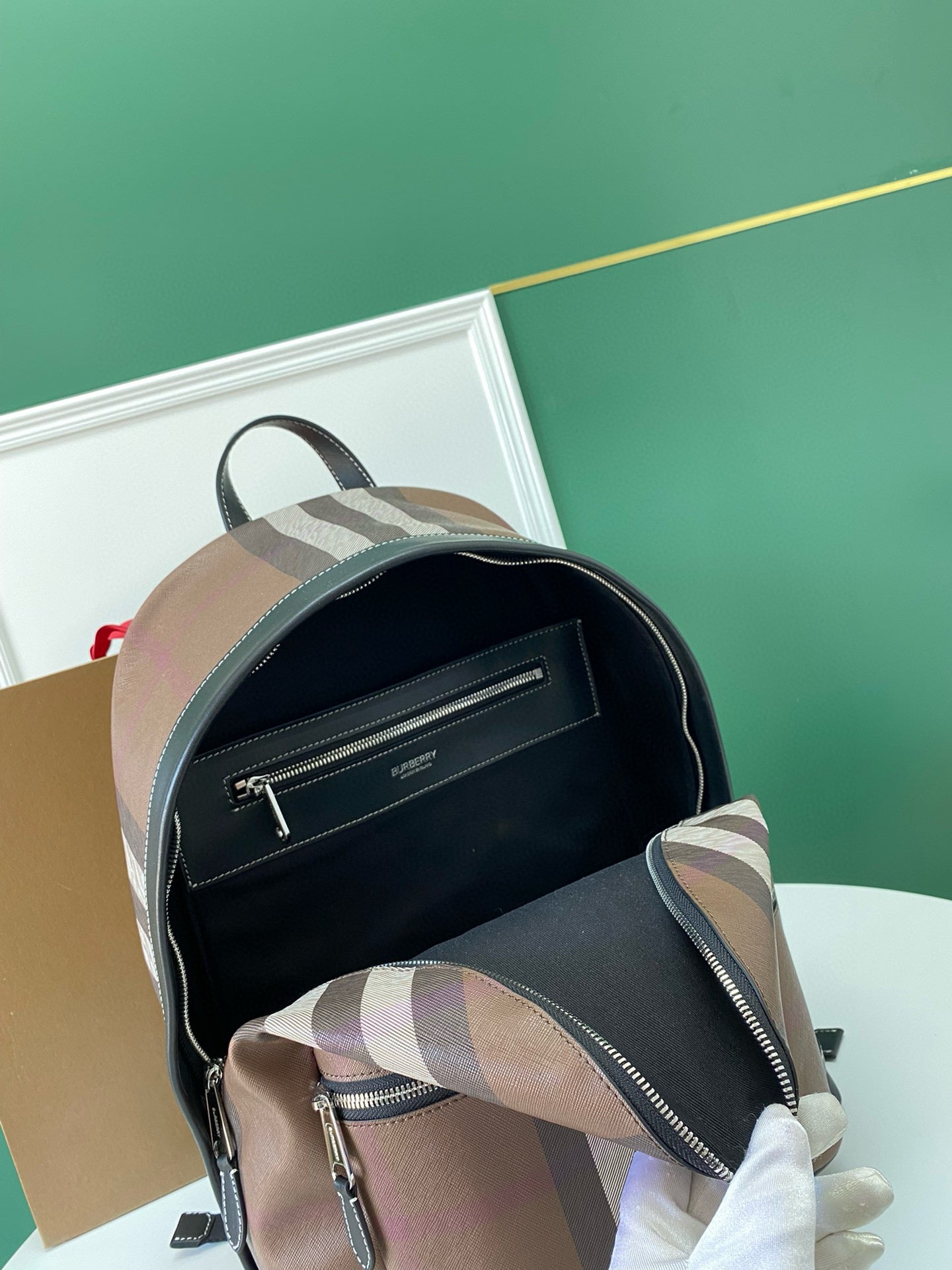 Burberry Backpack