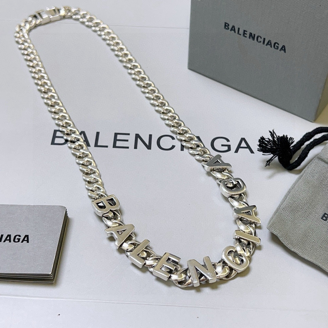 Balenciaga Necklace