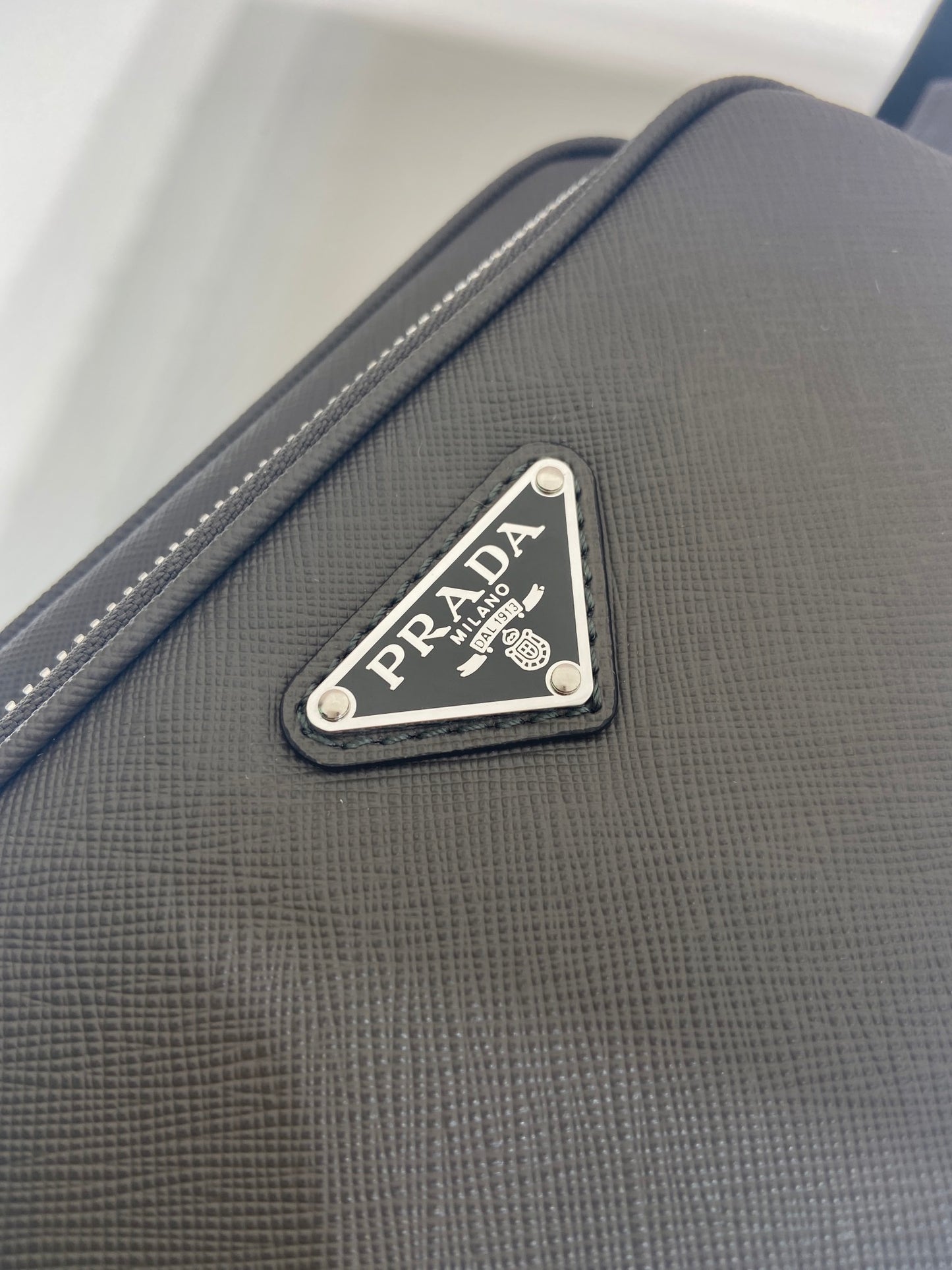 Prada Messenger Bag