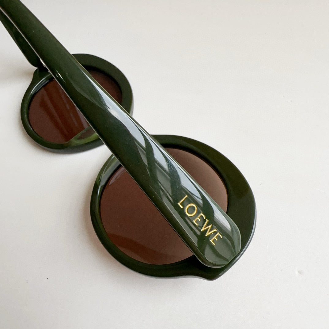 Loewe Sunglasses