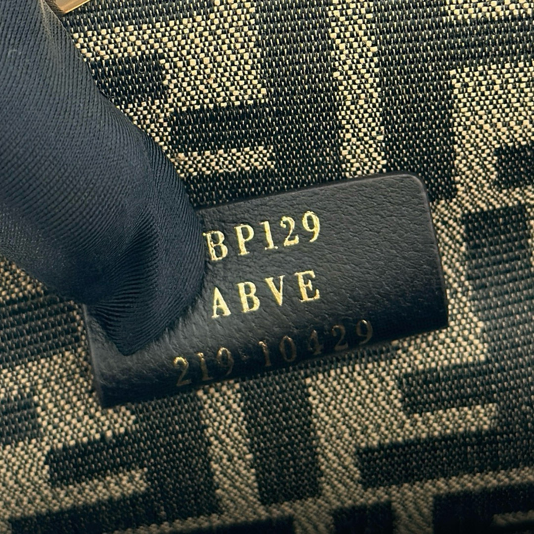 Fendi First Bag