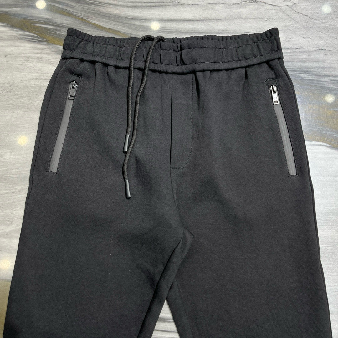 Pantalones Largos Prada