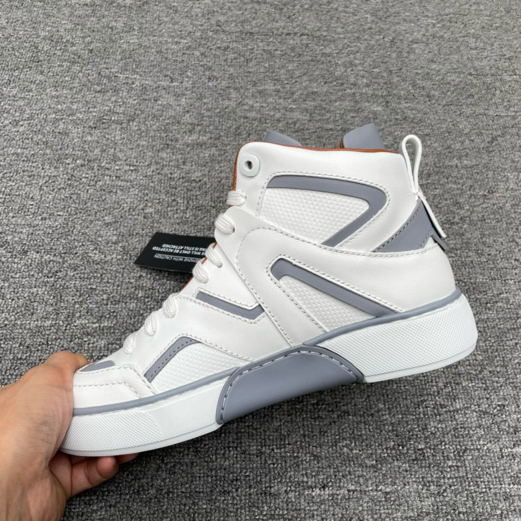 Zegna Sneakers