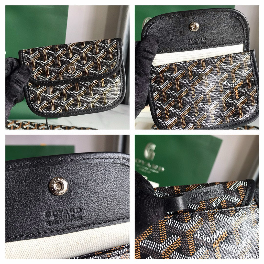 GOYARD BAG 20*19*10