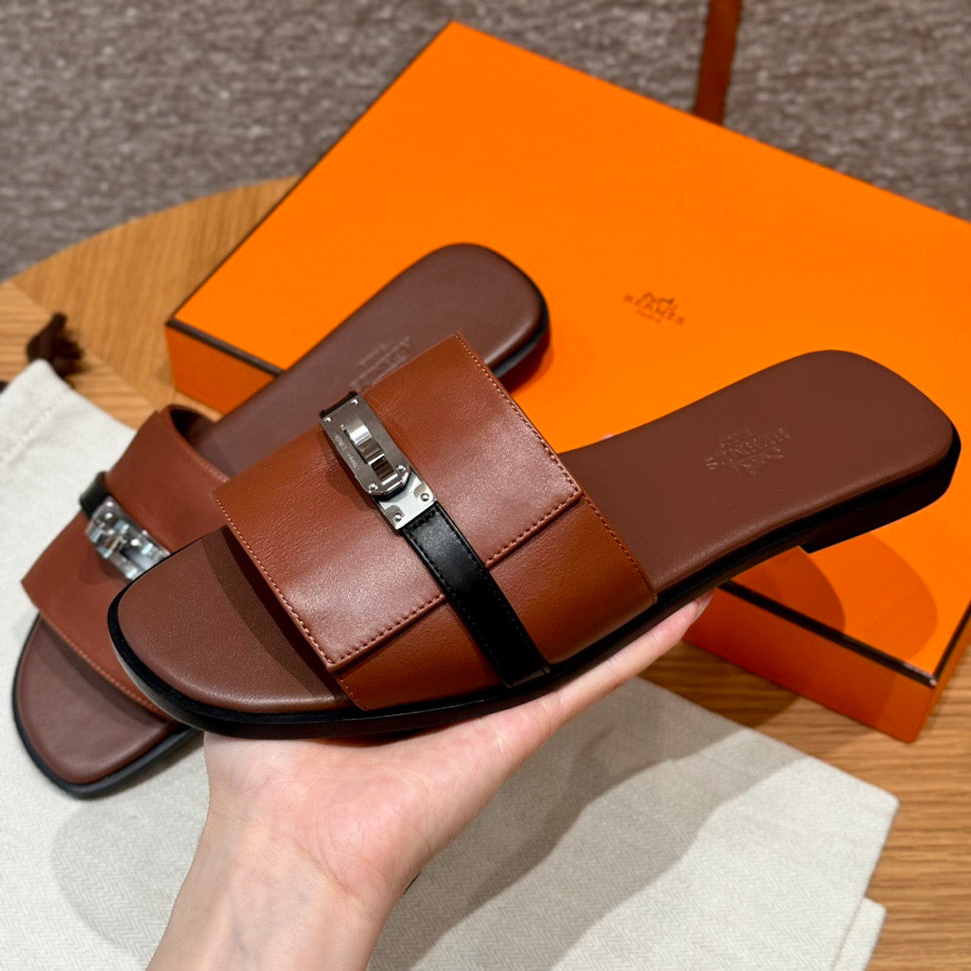 Hermes Sandals
