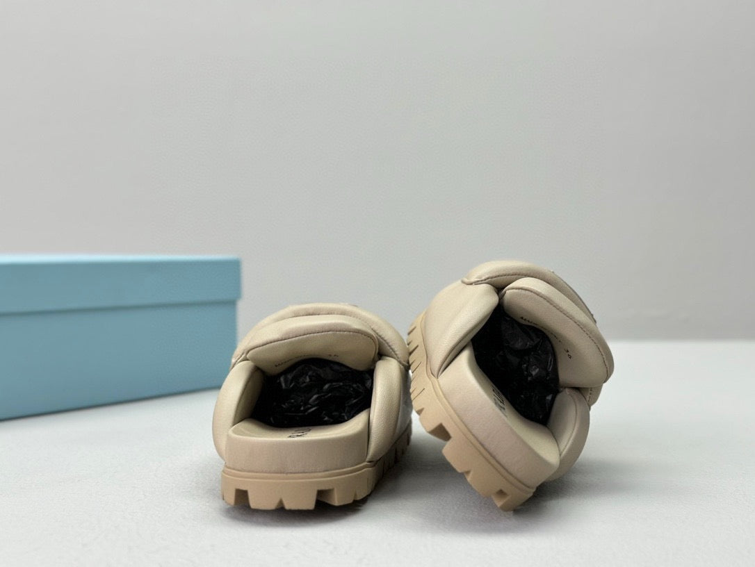 Prada Sandals