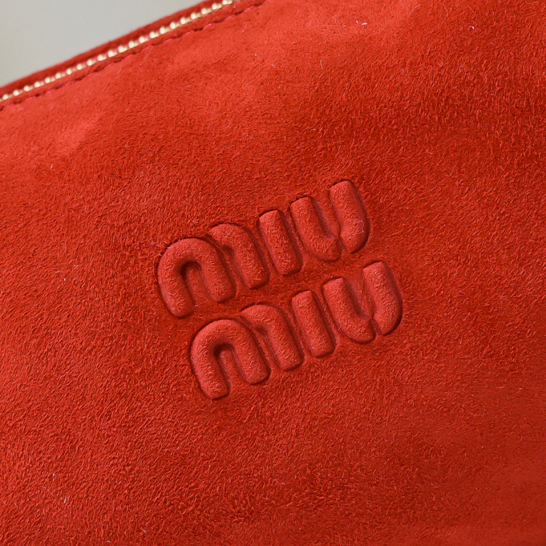 Miu Miu Cylinder Bag
