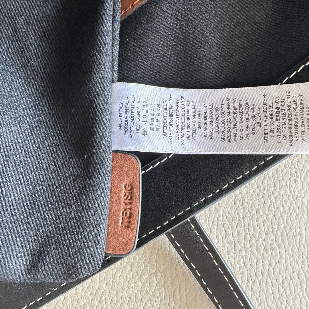 Burberry Tote