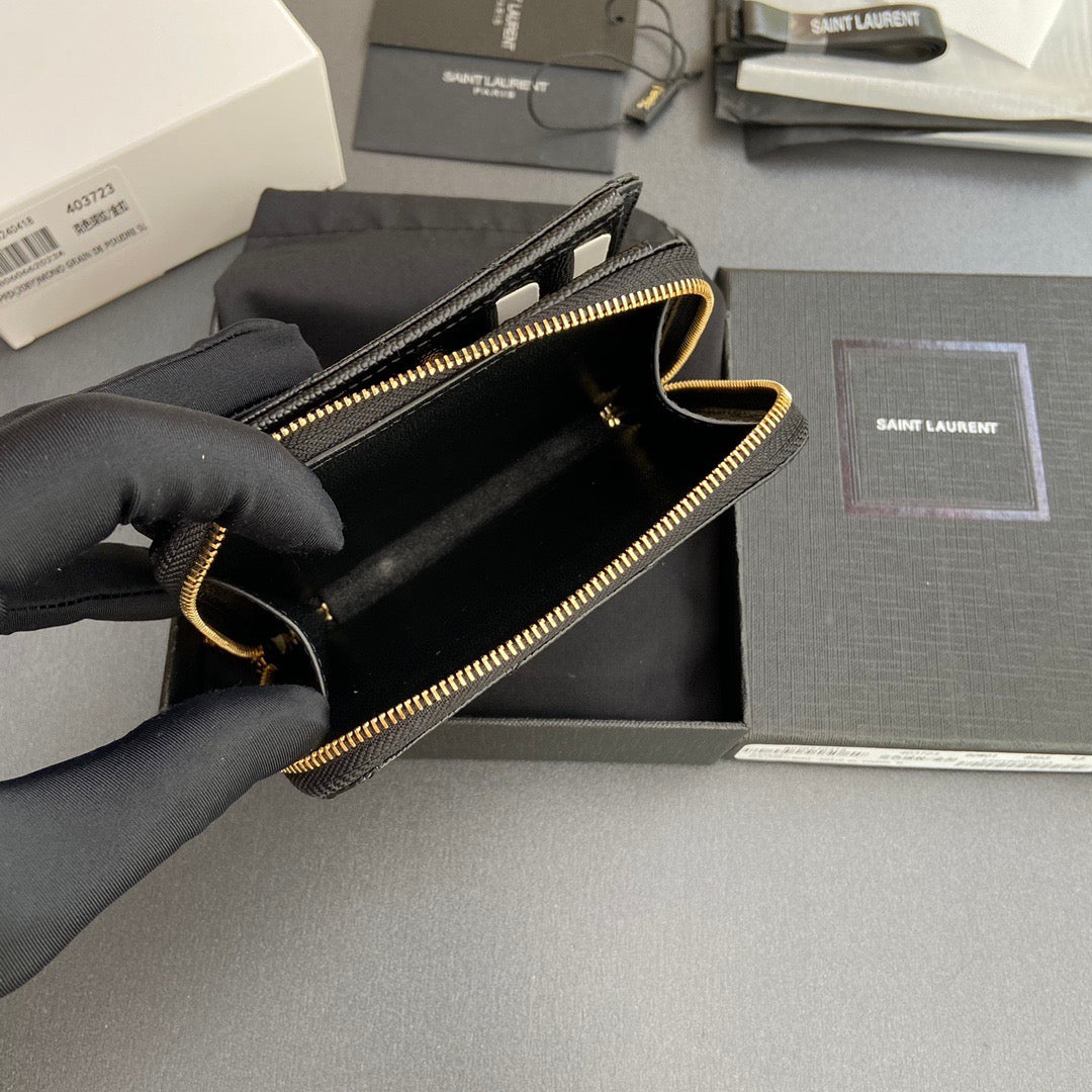 YSL Wallet