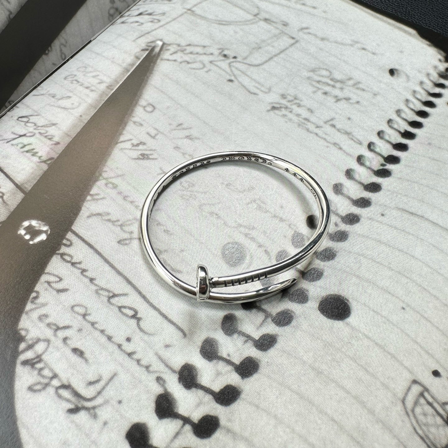 Chrome Hearts Bracelet