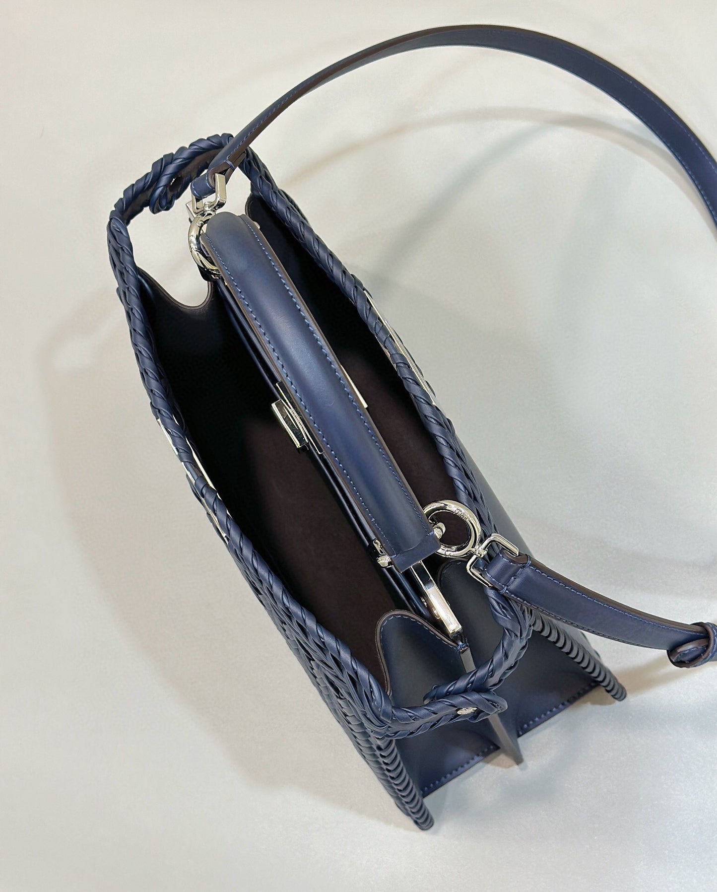 Fendi Peekaboo bag