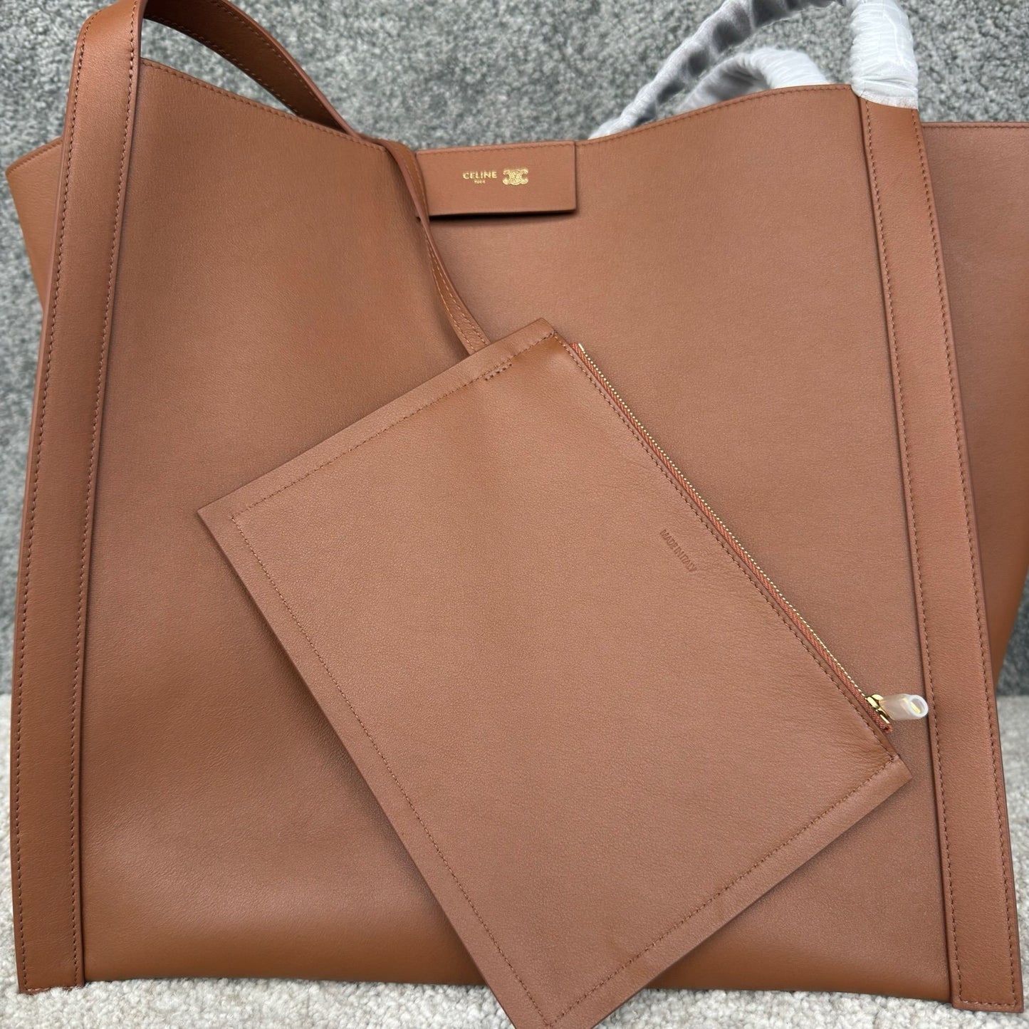 Celine Cube Bag