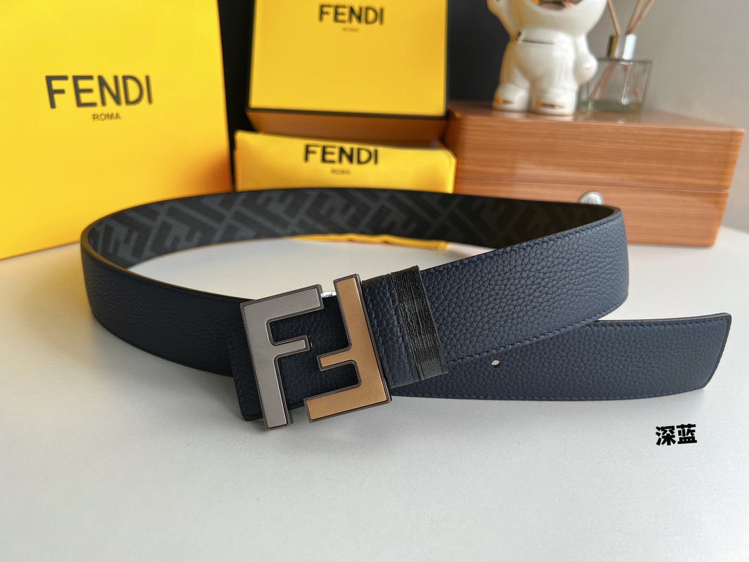 Fendi Belts