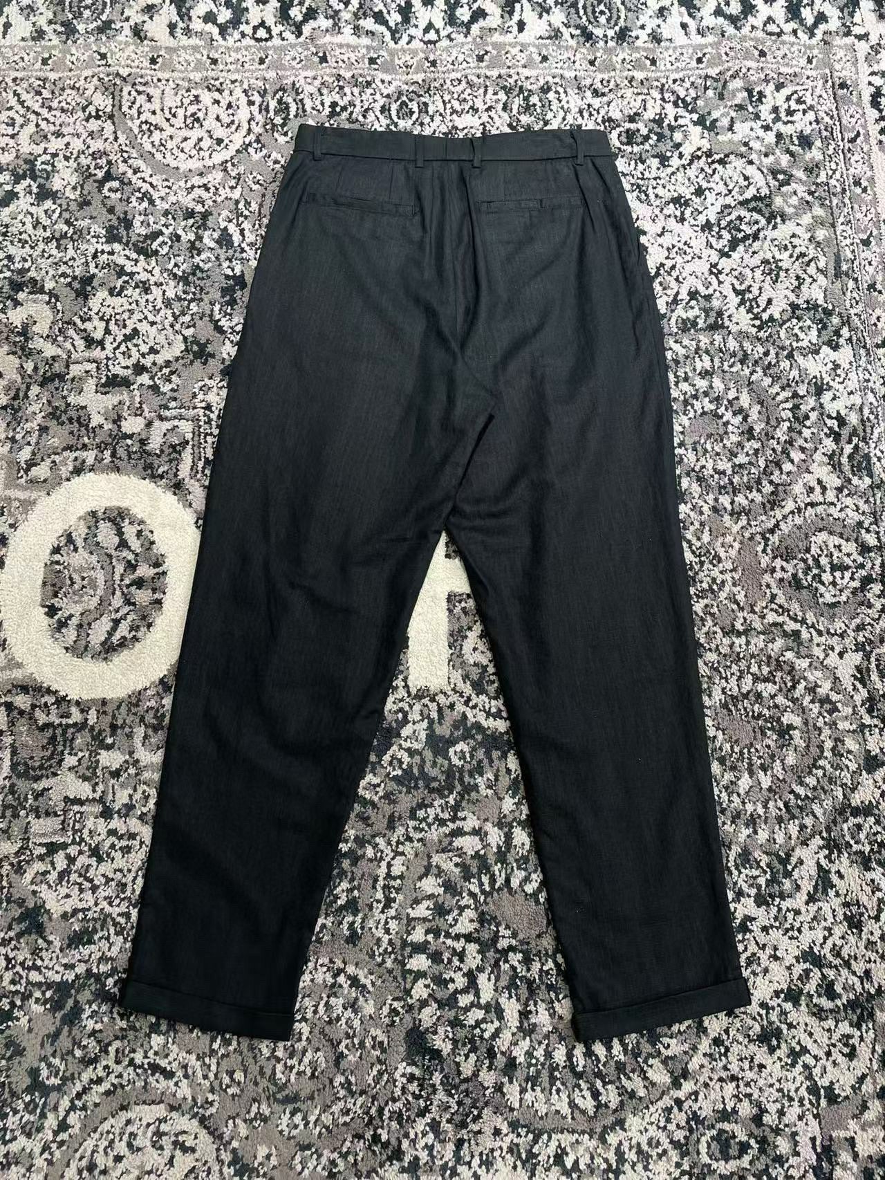 Dolce & Gabbana Long Pants