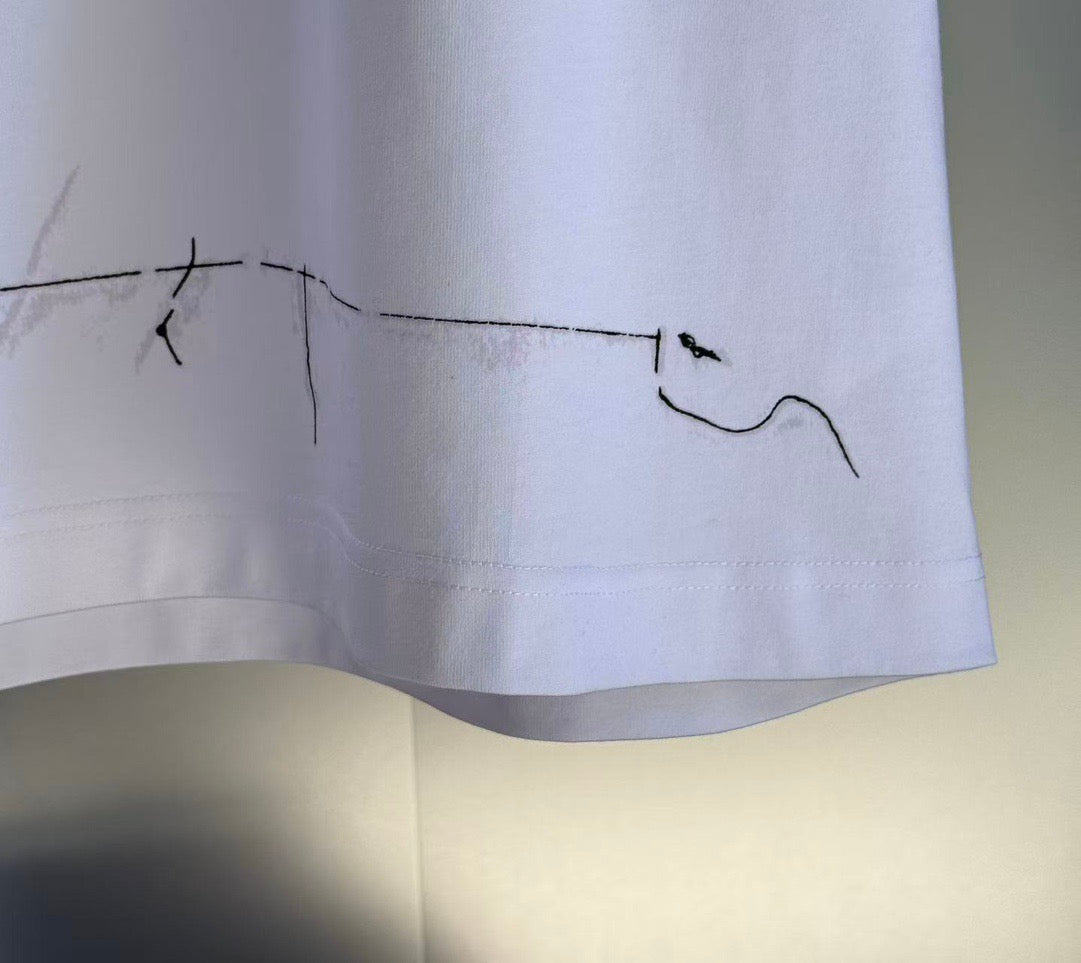 Givenchy T-Shirt