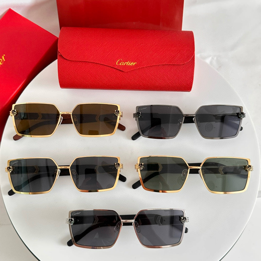 Cartier Sunglasses