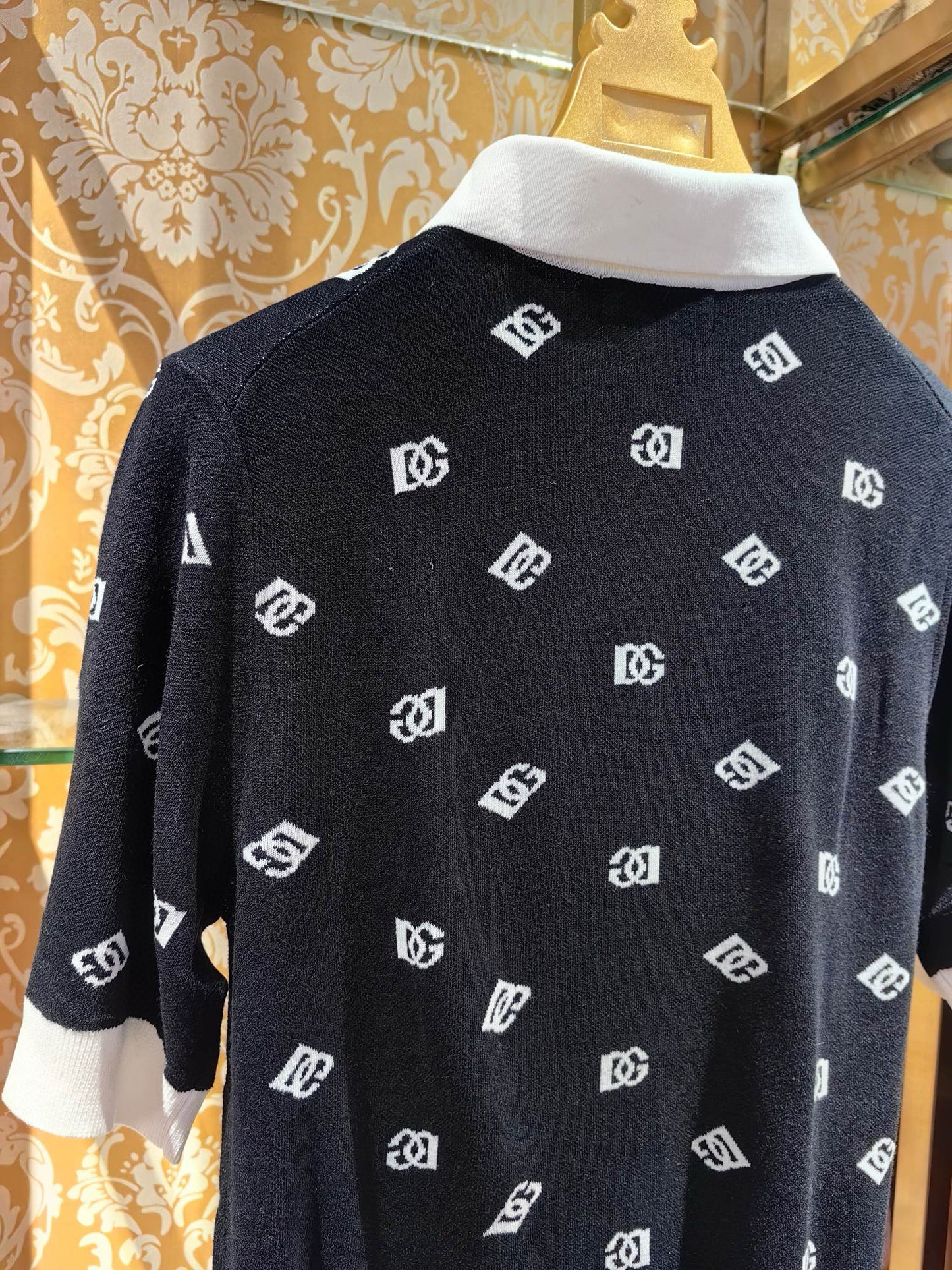 Dolce & Gabbana Polo