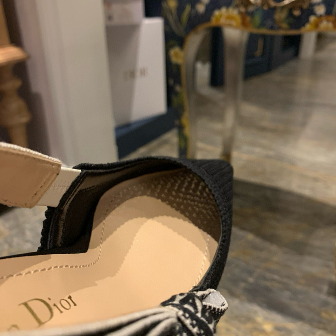 Dior Heels