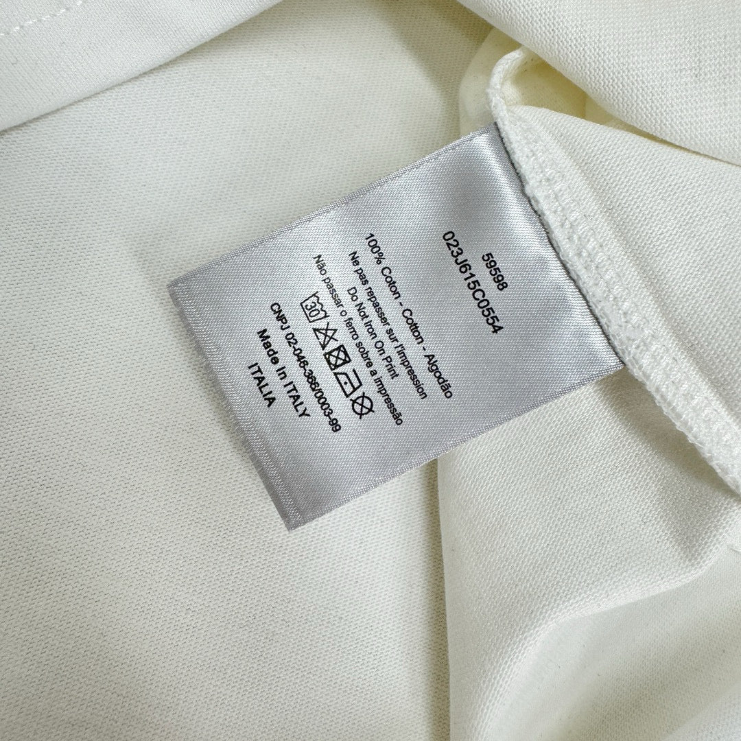 Dior T-shirt